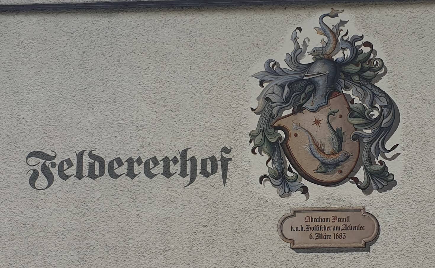calligraphy maurach