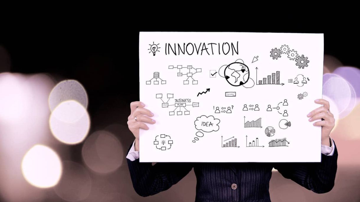 innovative startup